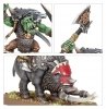 Orc and Goblin Tribes - Orc Bosses